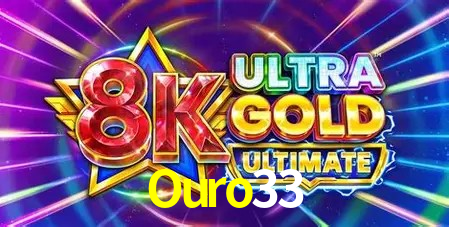 Ouro 33
