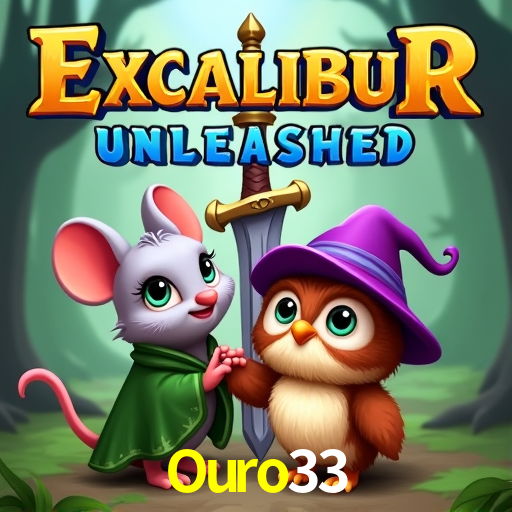 Ouro33.Com