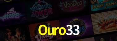 Ouro33