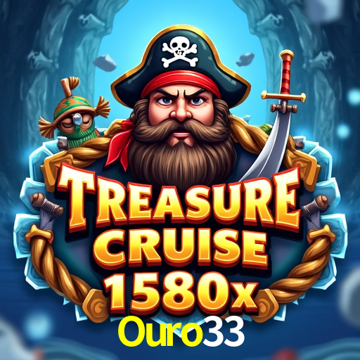 Ouro 33