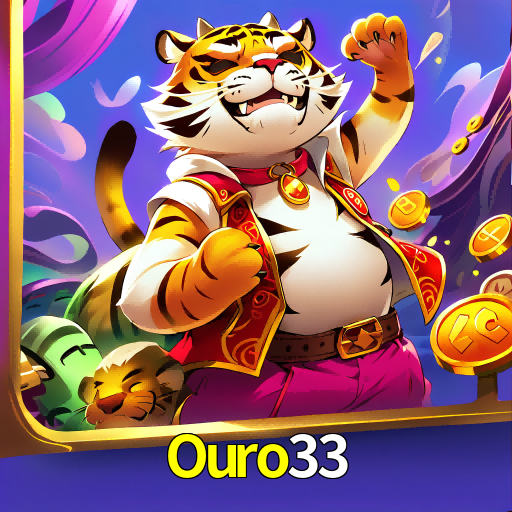 Ouro33